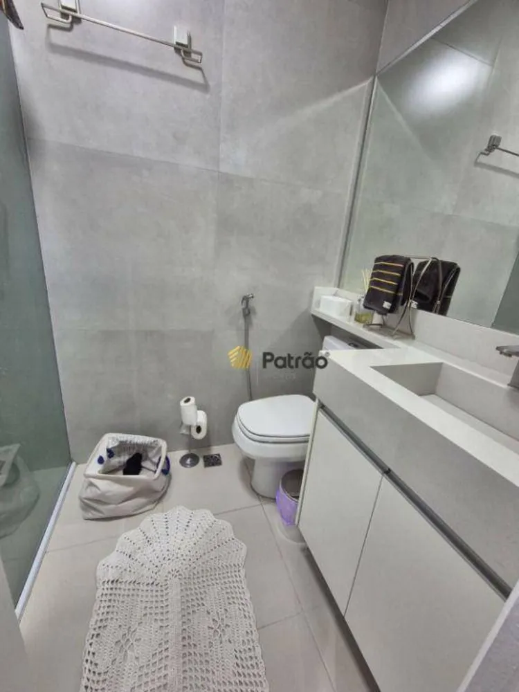 Cobertura, 3 quartos, 150 m² - Foto 6