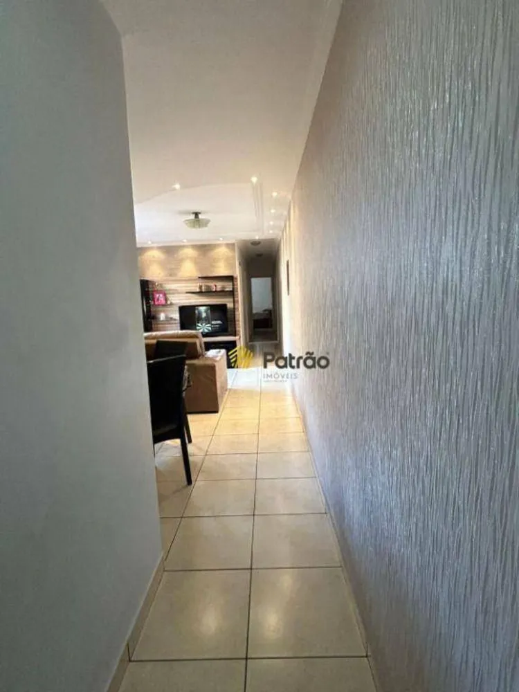 Apartamento, 3 quartos, 107 m² - Foto 22