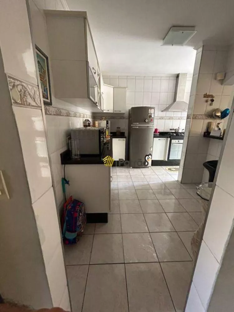 Apartamento, 3 quartos, 107 m² - Foto 11