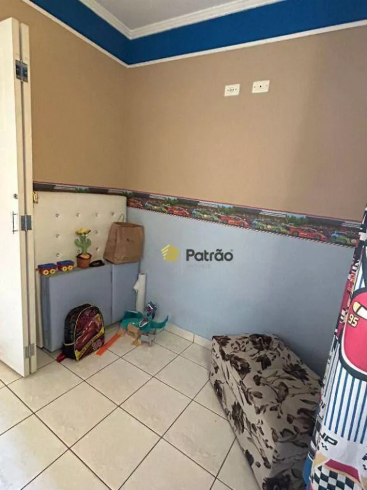 Apartamento, 3 quartos, 107 m² - Foto 3