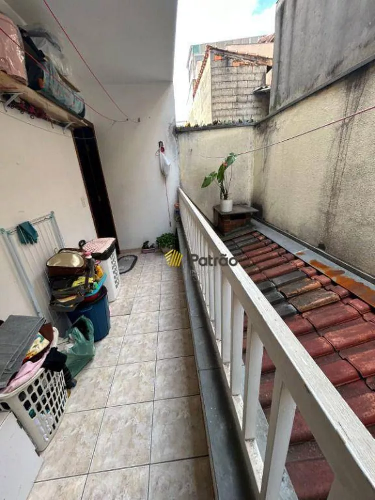 Apartamento, 3 quartos, 107 m² - Foto 1