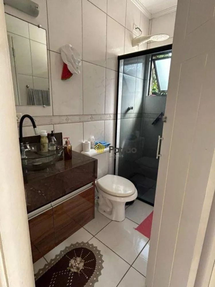 Apartamento, 3 quartos, 107 m² - Foto 7