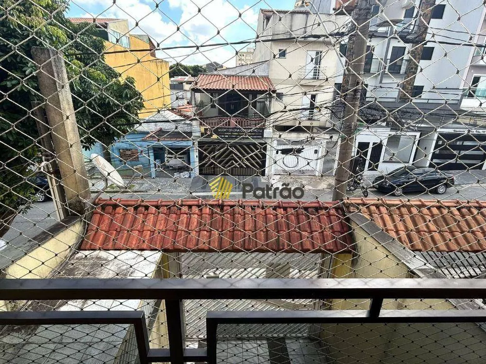 Apartamento, 3 quartos, 107 m² - Foto 8
