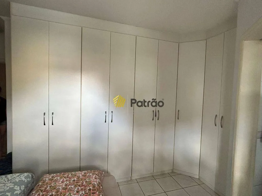 Apartamento, 3 quartos, 107 m² - Foto 7