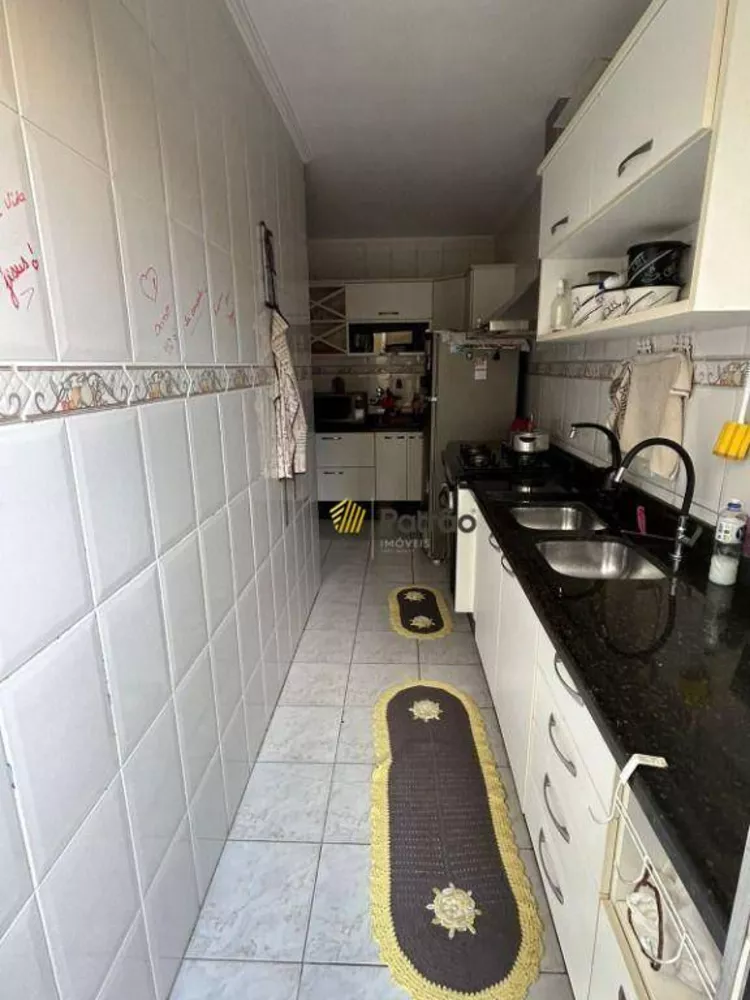Apartamento, 3 quartos, 107 m² - Foto 5