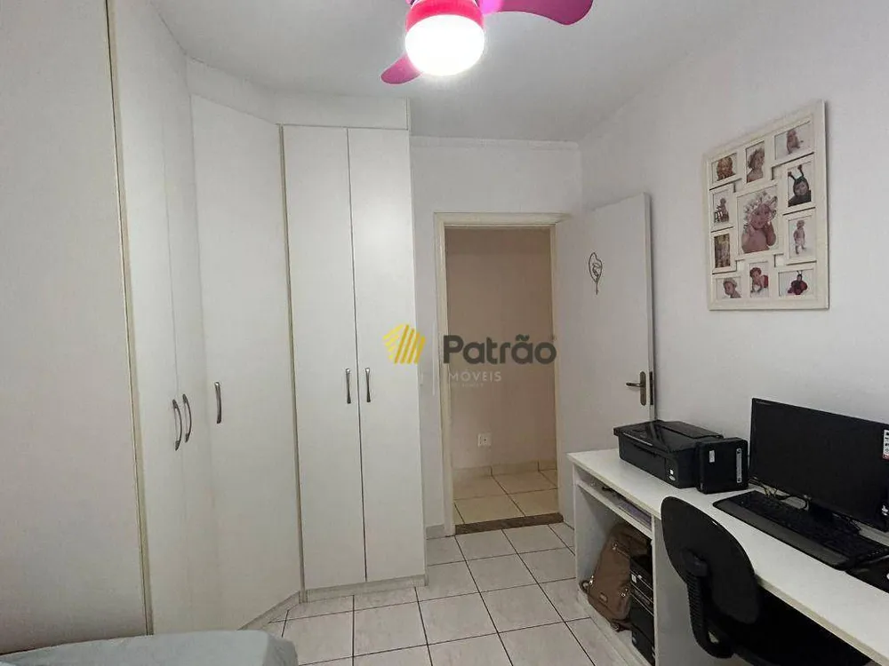 Apartamento, 3 quartos, 107 m² - Foto 5