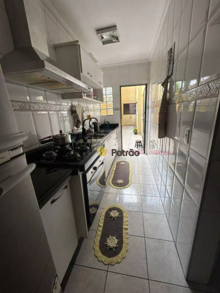 Apartamento, 3 quartos, 107 m² - Foto 19