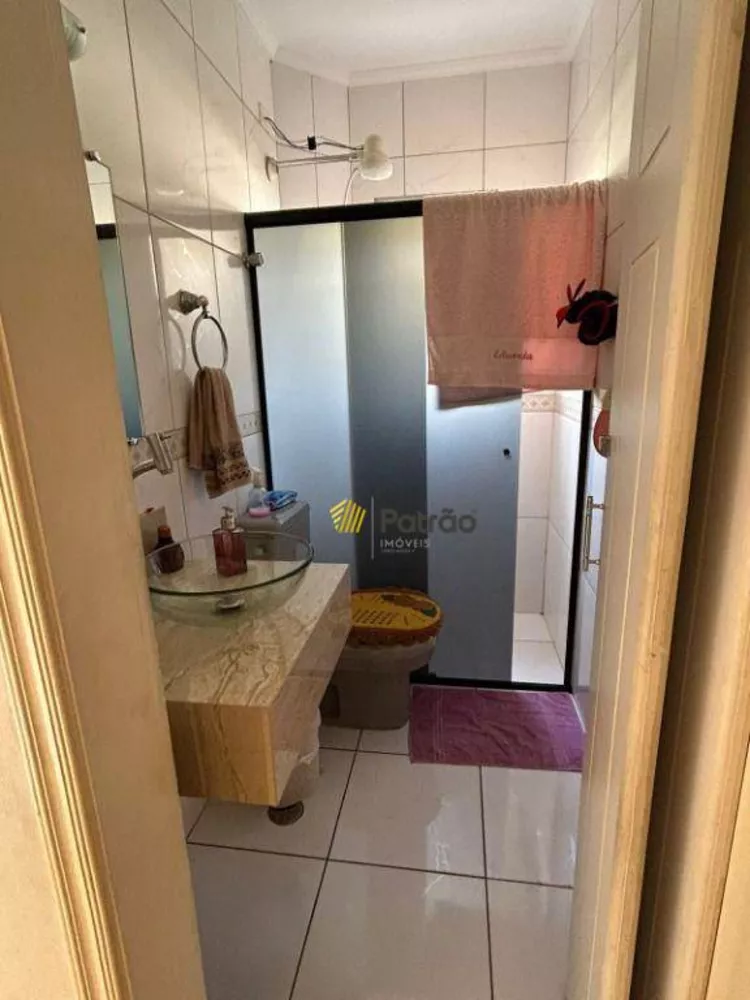 Apartamento, 3 quartos, 107 m² - Foto 12