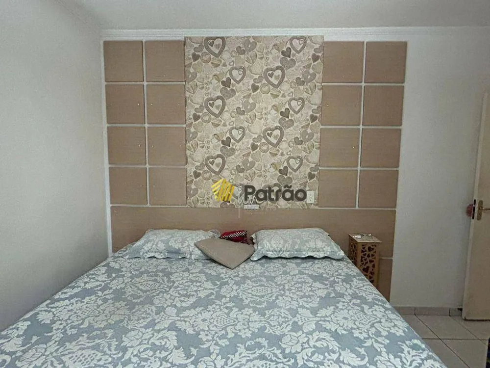 Apartamento, 3 quartos, 107 m² - Foto 8