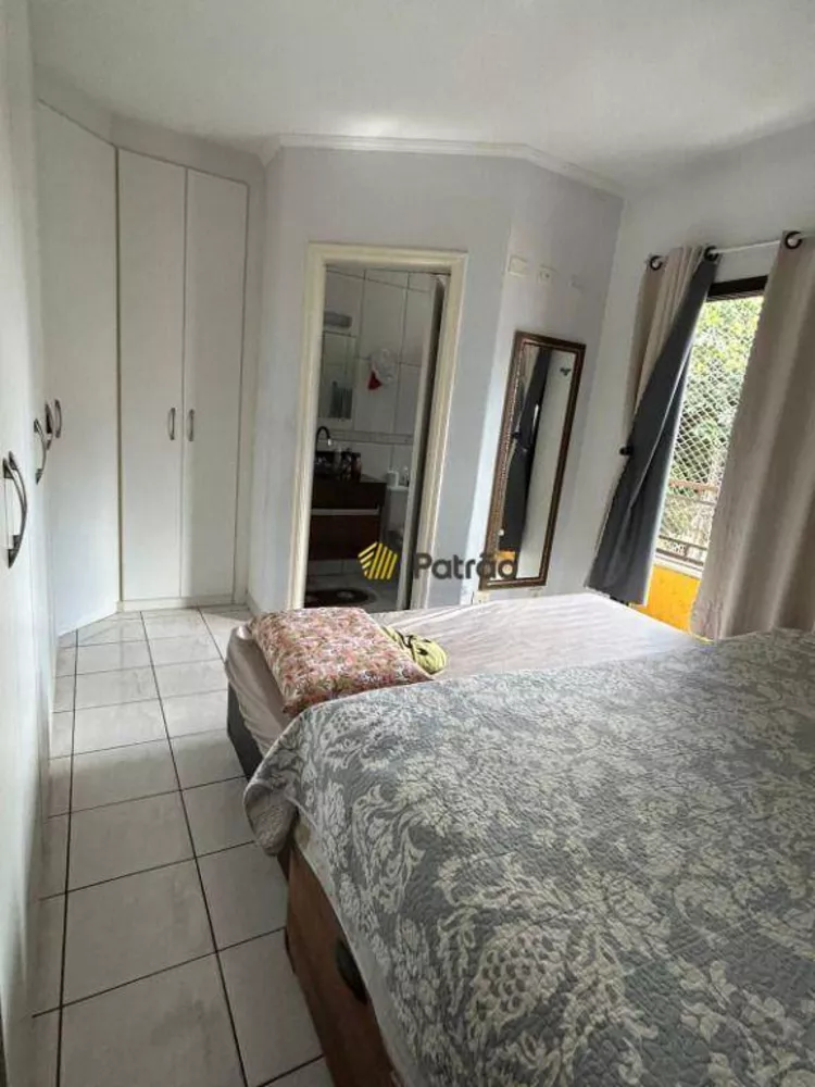 Apartamento, 3 quartos, 107 m² - Foto 6