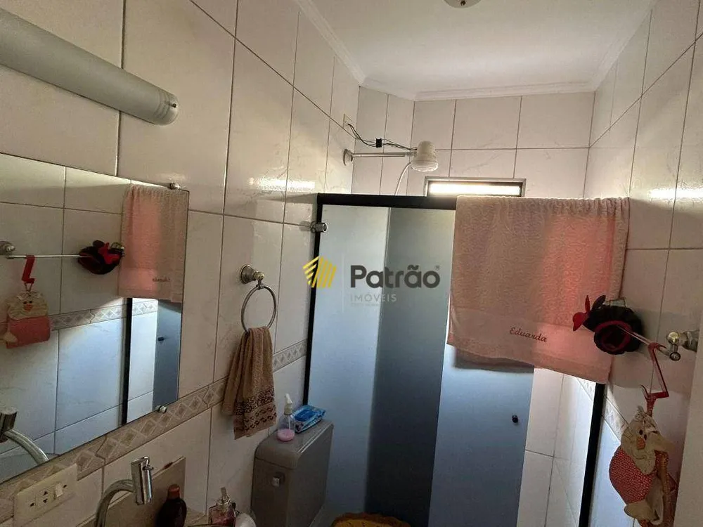 Apartamento, 3 quartos, 107 m² - Foto 20