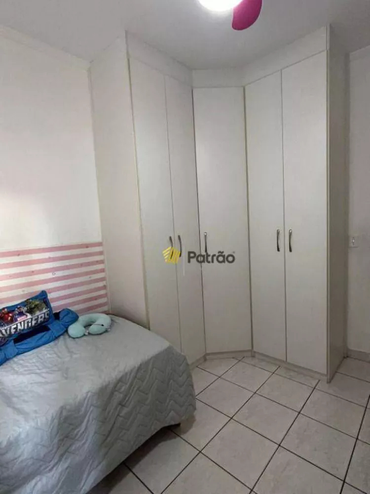 Apartamento, 3 quartos, 107 m² - Foto 4