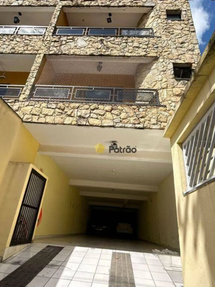 Apartamento, 3 quartos, 107 m² - Foto 30