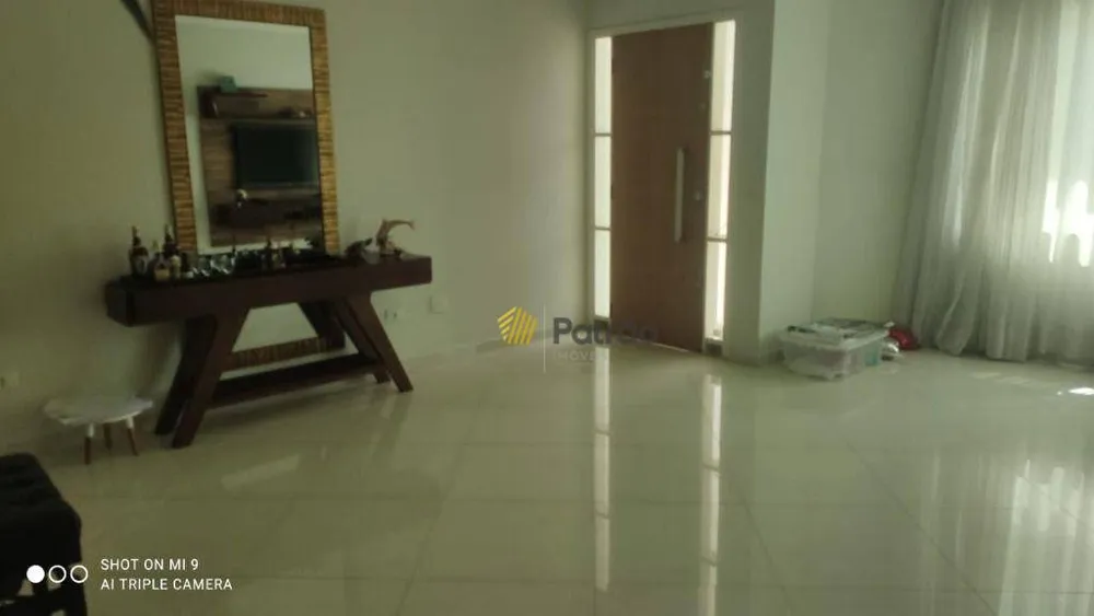 Casa, 3 quartos, 237 m² - Foto 16