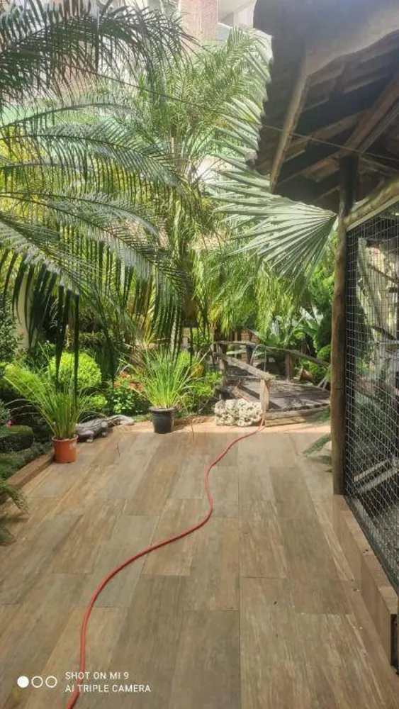 Casa, 3 quartos, 237 m² - Foto 2