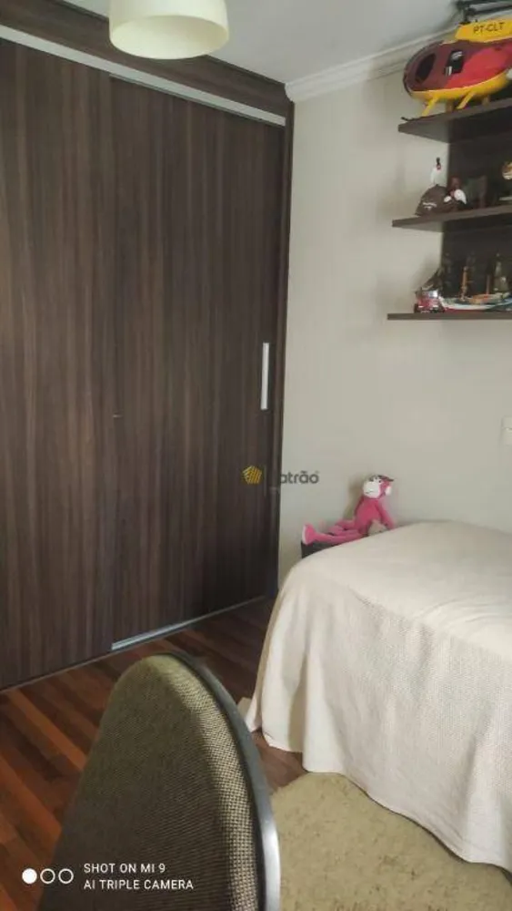 Casa, 3 quartos, 237 m² - Foto 14