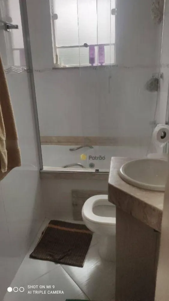 Casa, 3 quartos, 237 m² - Foto 12