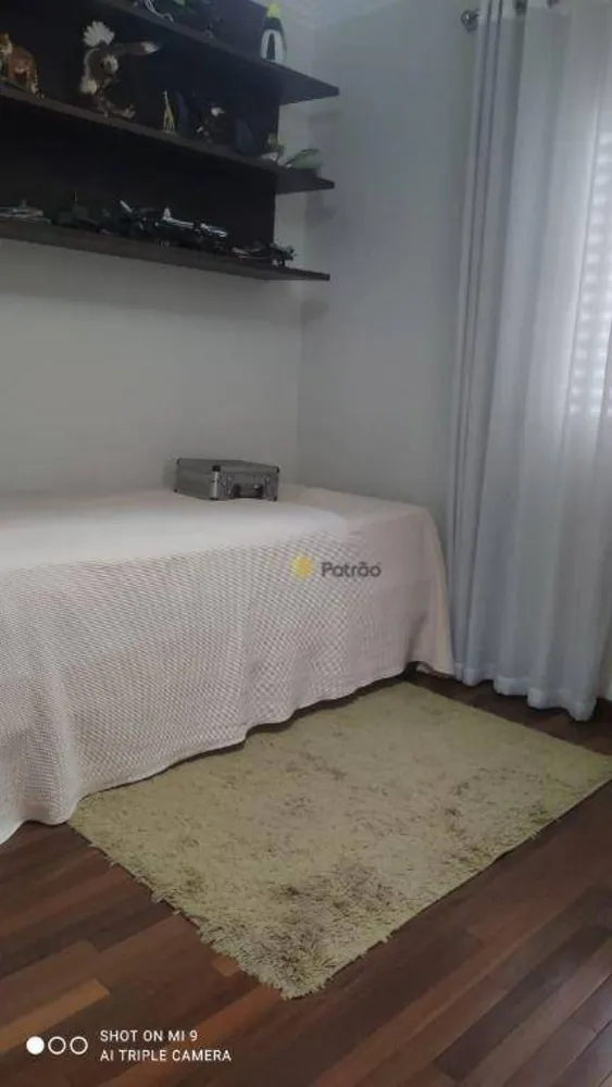 Casa, 3 quartos, 237 m² - Foto 5