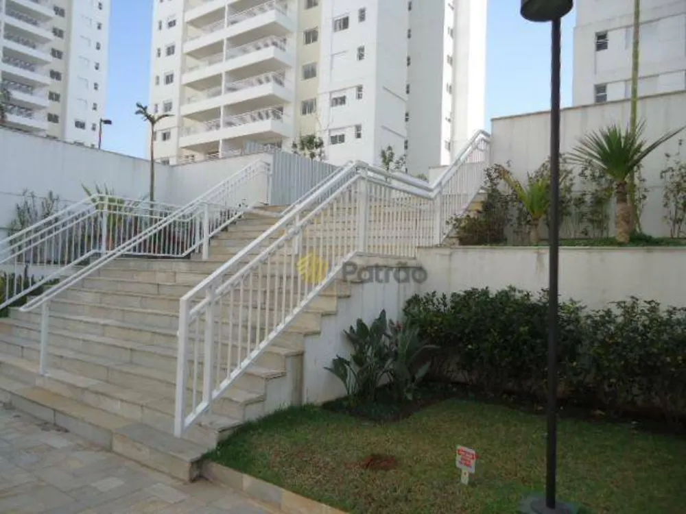 Apartamento, 3 quartos, 107 m² - Foto 13