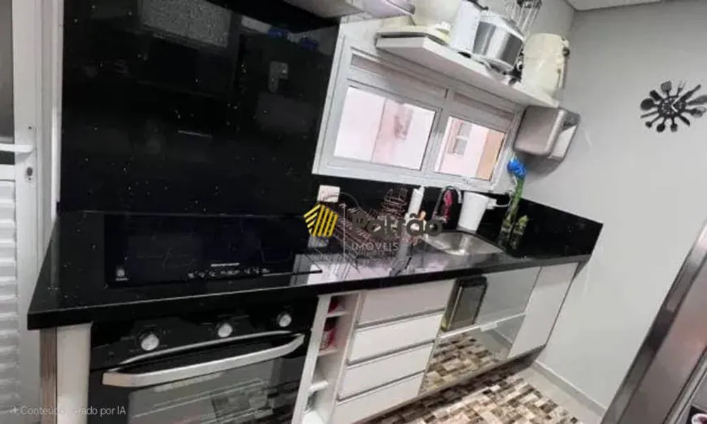Apartamento, 3 quartos, 107 m² - Foto 2