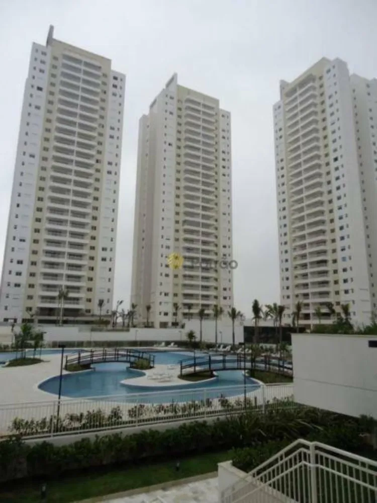 Apartamento, 3 quartos, 107 m² - Foto 9