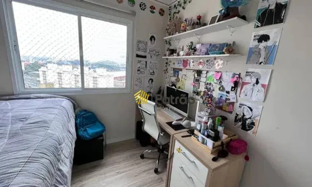 Apartamento, 3 quartos, 107 m² - Foto 8