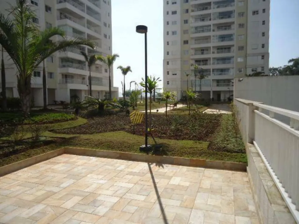 Apartamento, 3 quartos, 107 m² - Foto 15