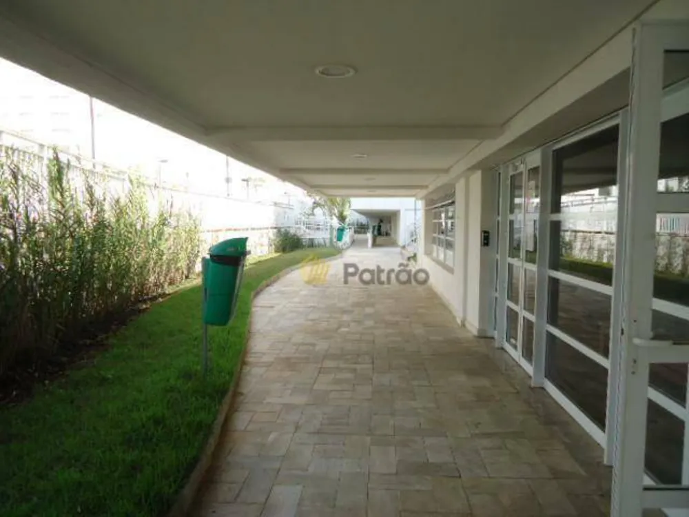 Apartamento, 3 quartos, 107 m² - Foto 14