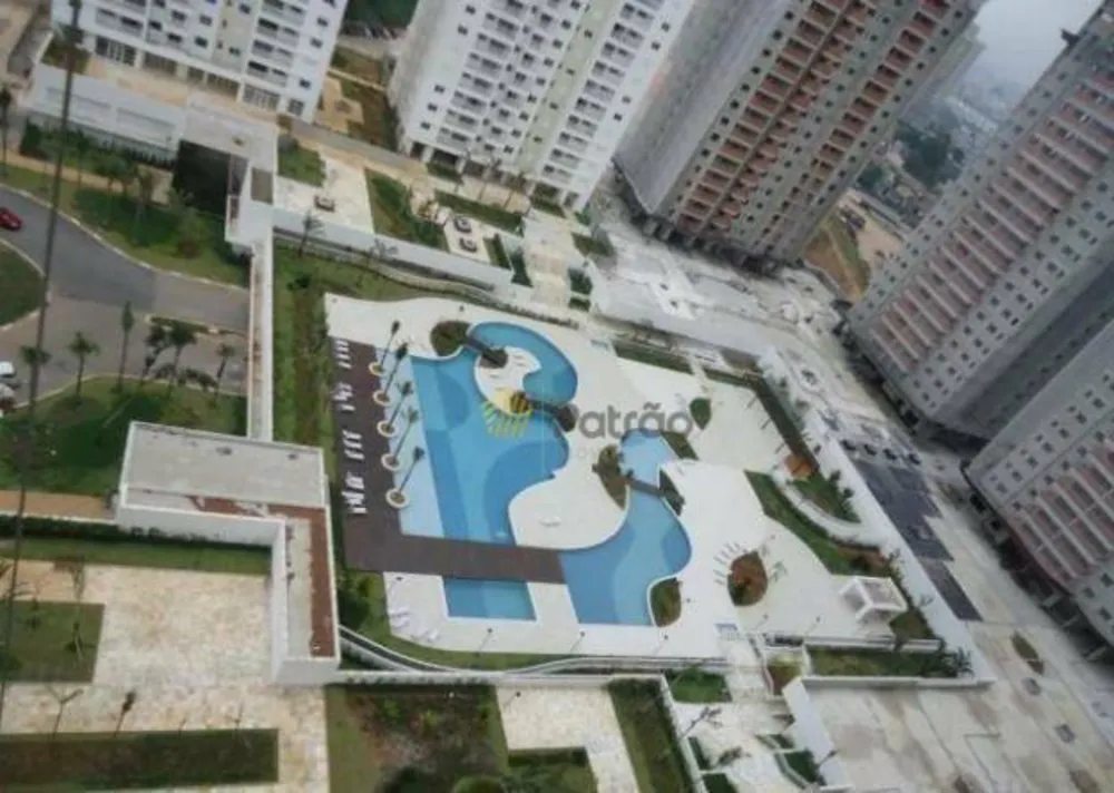 Apartamento, 3 quartos, 107 m² - Foto 1
