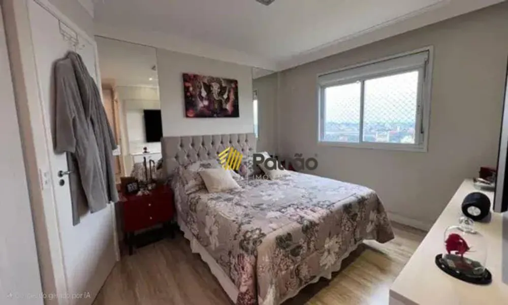 Apartamento, 3 quartos, 107 m² - Foto 4
