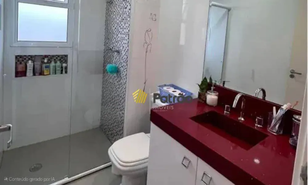 Apartamento, 3 quartos, 107 m² - Foto 6