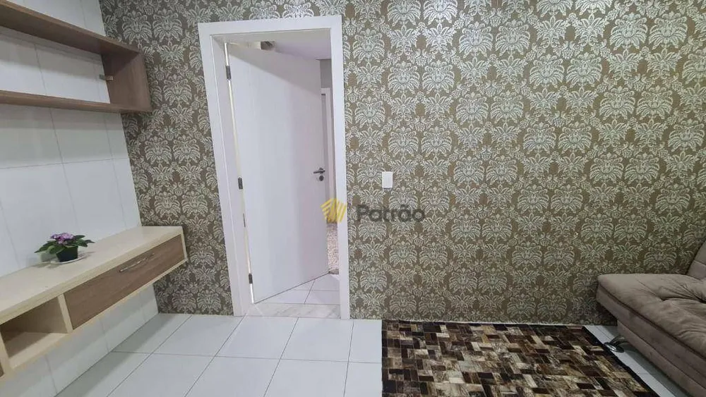 Sobrado, 6 quartos, 585 m² - Foto 6