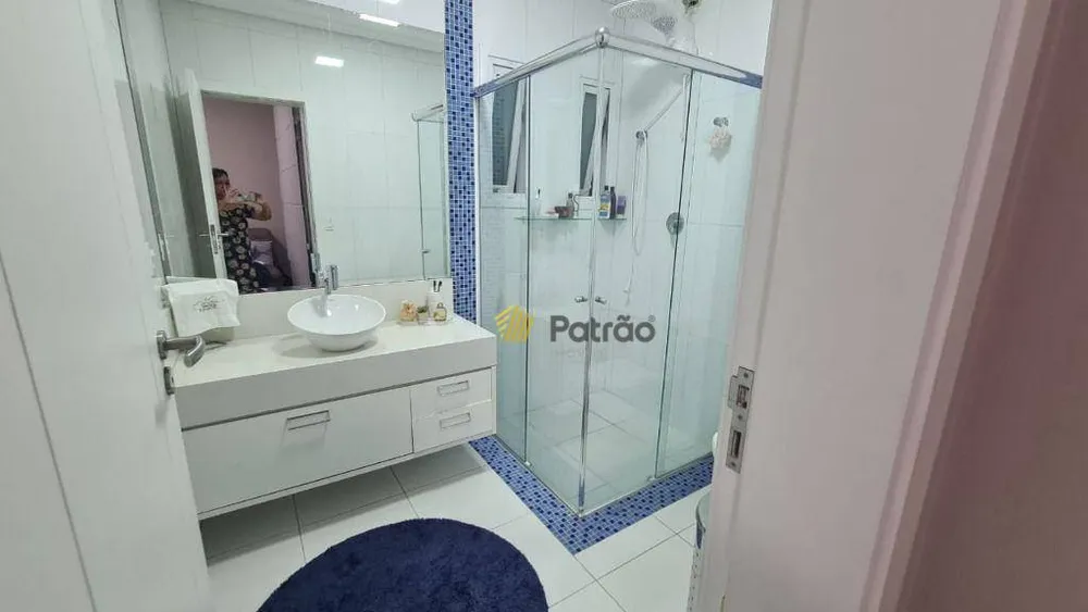 Sobrado, 6 quartos, 585 m² - Foto 4