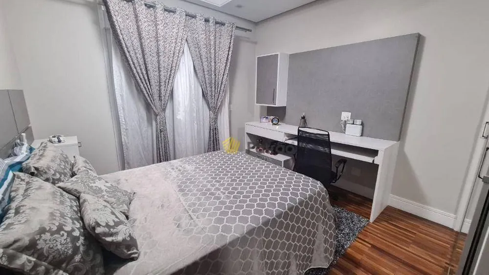 Sobrado, 6 quartos, 585 m² - Foto 5