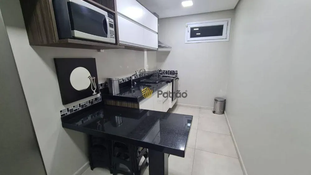 Sobrado, 6 quartos, 585 m² - Foto 8
