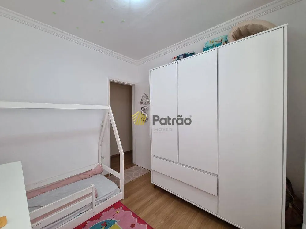 Sobrado, 3 quartos, 289 m² - Foto 6