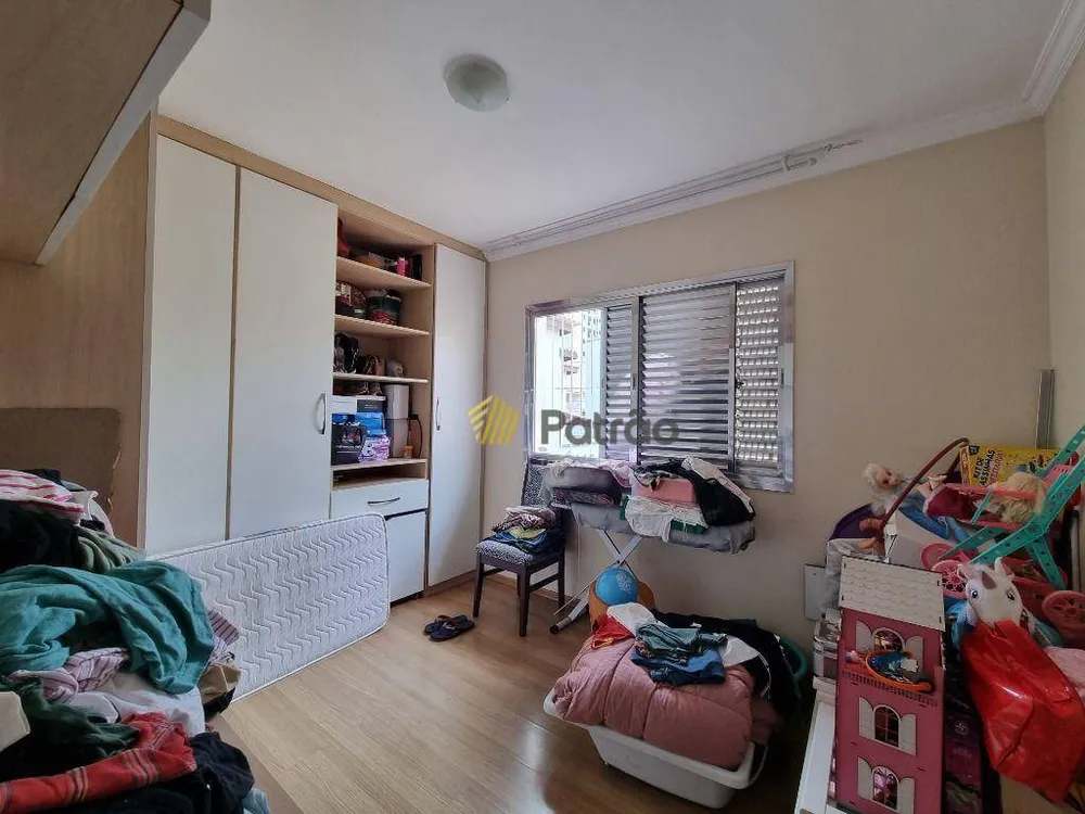 Sobrado, 3 quartos, 289 m² - Foto 9