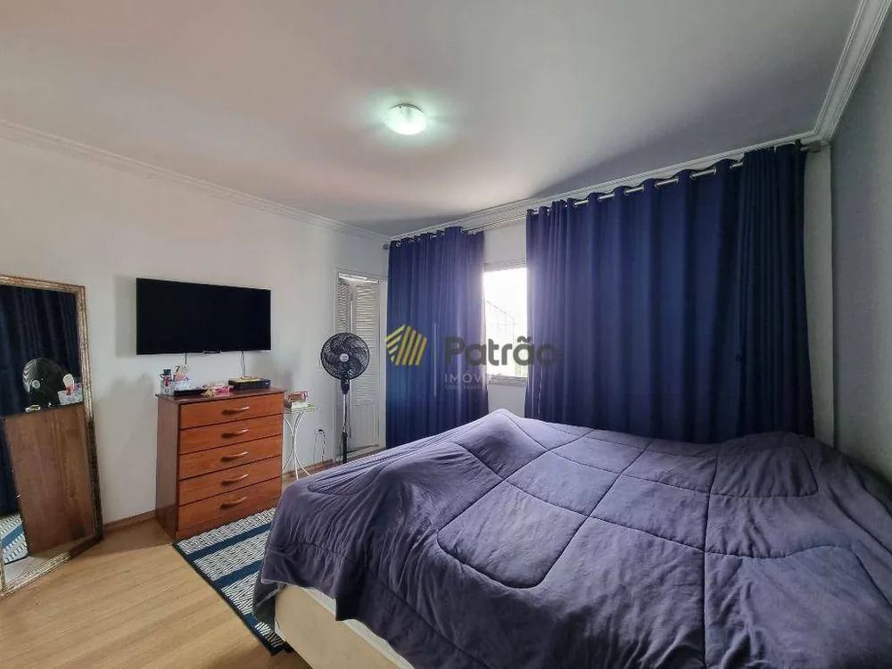 Sobrado, 3 quartos, 289 m² - Foto 3
