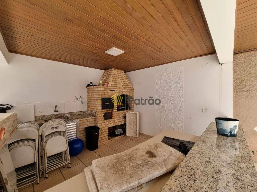 Sobrado, 3 quartos, 289 m² - Foto 5