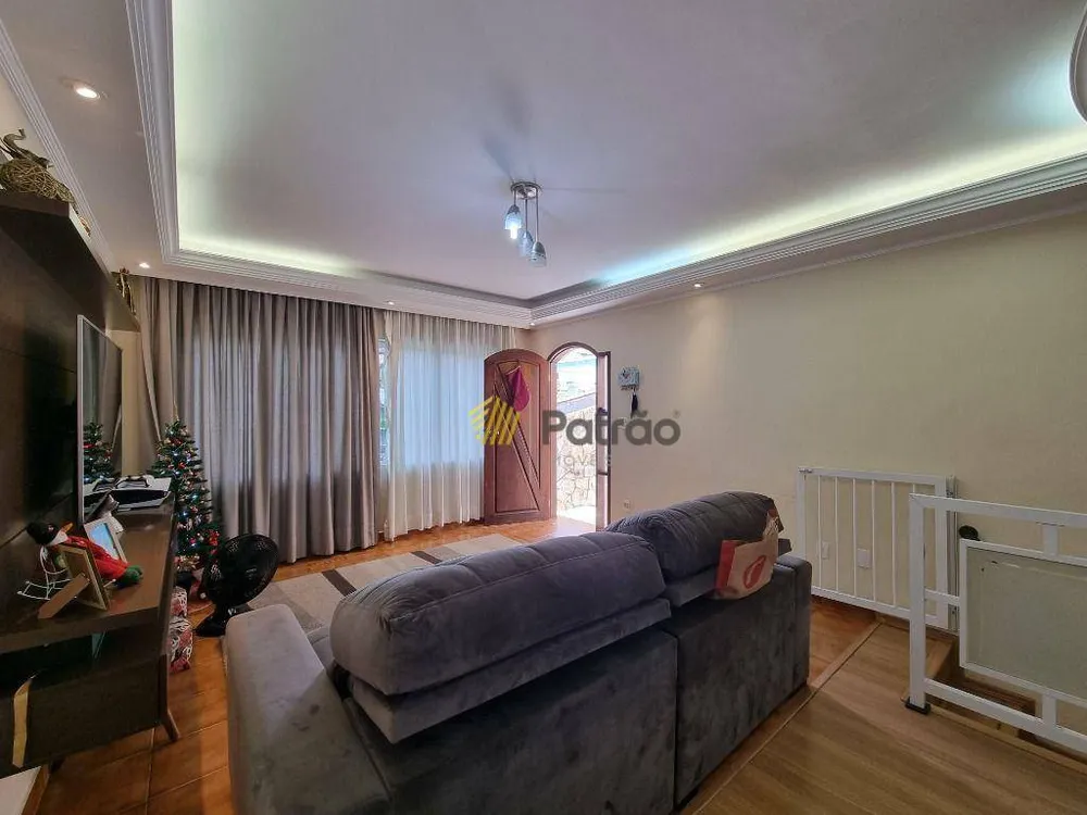 Sobrado, 3 quartos, 289 m² - Foto 8