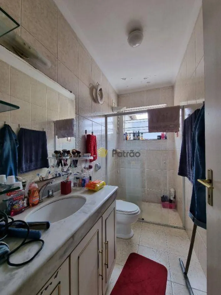 Sobrado, 3 quartos, 289 m² - Foto 5