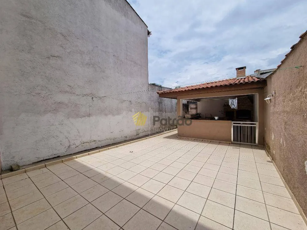 Sobrado, 3 quartos, 289 m² - Foto 7