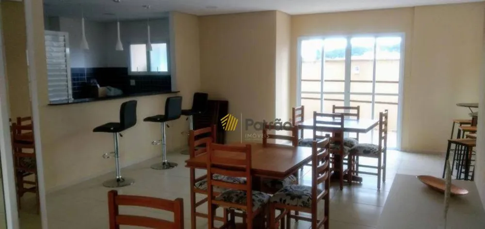 Apartamento, 2 quartos, 49 m² - Foto 10