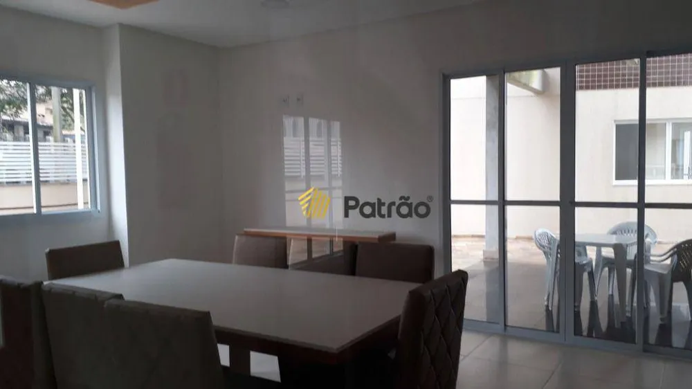 Apartamento, 2 quartos, 49 m² - Foto 4