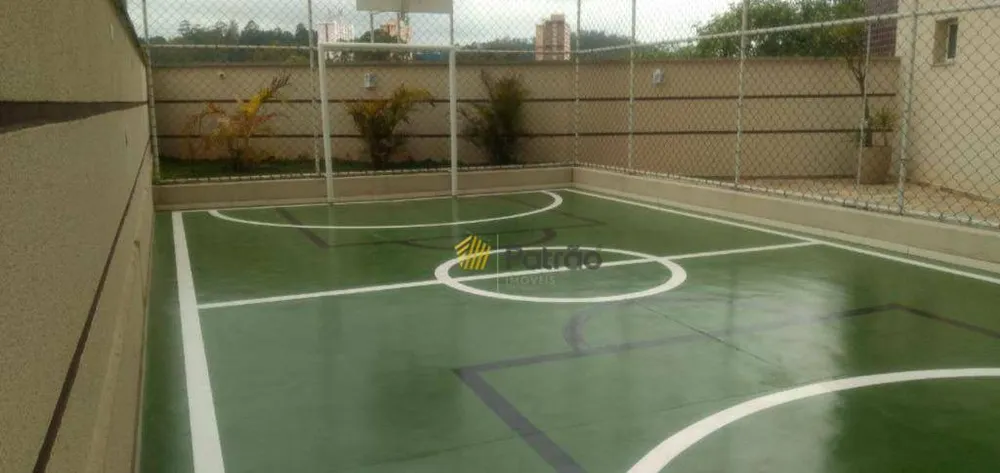 Apartamento, 2 quartos, 49 m² - Foto 14