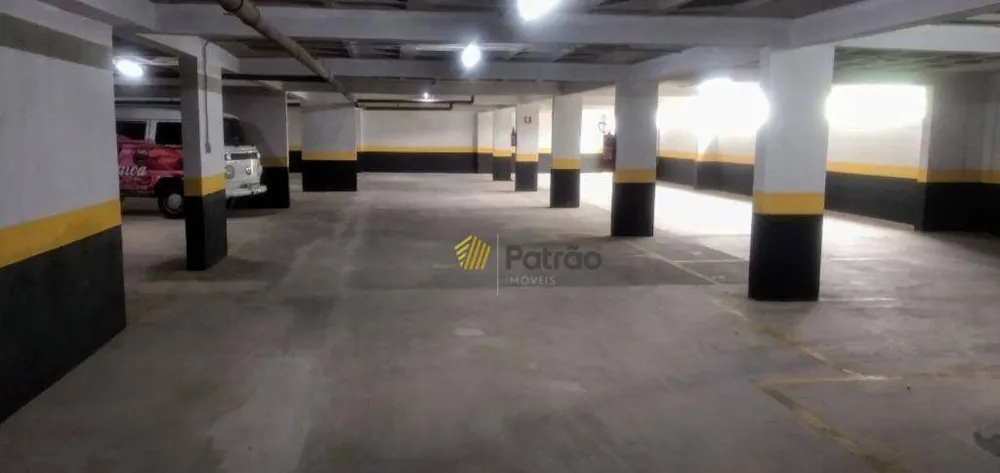 Apartamento, 2 quartos, 49 m² - Foto 9