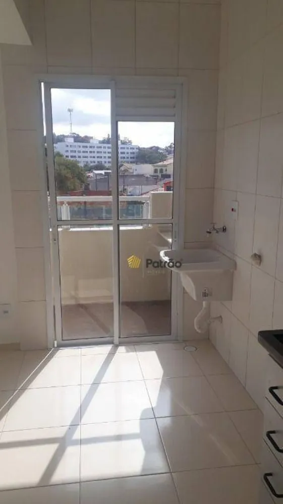Apartamento, 2 quartos, 49 m² - Foto 1