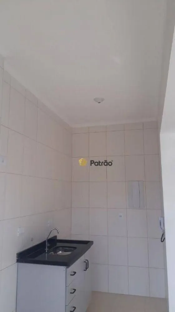 Apartamento, 2 quartos, 49 m² - Foto 2