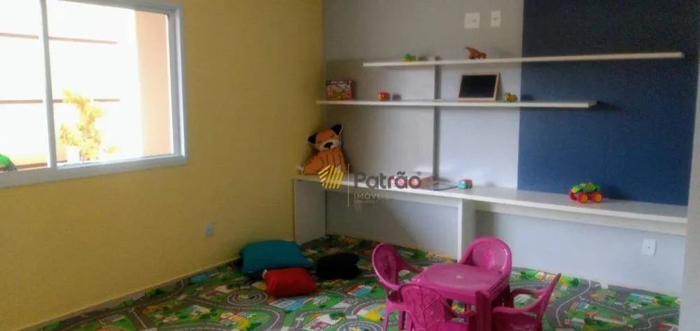 Apartamento, 2 quartos, 49 m² - Foto 7