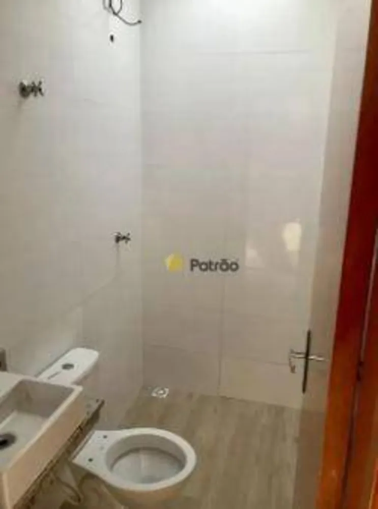Sobrado, 2 quartos, 129 m² - Foto 15